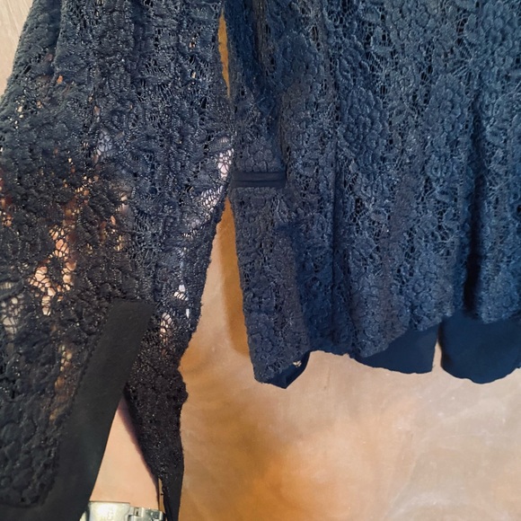 Veste en dentelles Juicy Couture - Picture 5 of 6